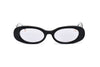 CITRA - GLOSS BLACK WHITE / Purple Photochromic