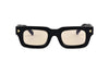 THE JONES - Gloss Black / Cola Photochromic