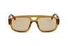 MAKATI - Caramel / Brown Photochromic