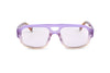 MAKATI - Jelly / Purple Photochromic