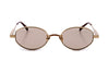 PROVENZA - GOLD / BROWN PHOTOCHROMIC