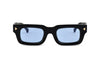 CRAIG JONES 'WELCOME TO COLOMBIA' - Gloss Black / Blue Photochromic / SPOON