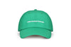 OXF DAD CAP - GREEN