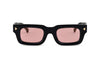 CRAIG JONES 'WELCOME TO COLOMBIA' - Gloss Black / Pink Photochromic / SPOON