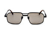 MR NANKS - MATTE BLACK / COLA PHOTOCHROMIC